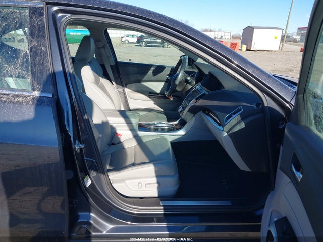 Aukcja sprzedaży 2016 Acura Tlx V6, vin: 19UUB2F30GA003396, numer aukcji: 44287499