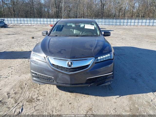 Aukcja sprzedaży 2016 Acura Tlx V6, vin: 19UUB2F30GA003396, numer aukcji: 44287499
