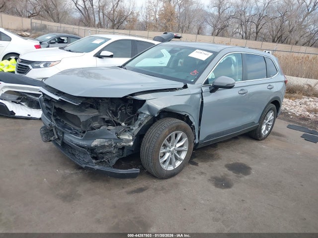 7FARS4H73RE002953 Honda Cr-v Ex-l Awd