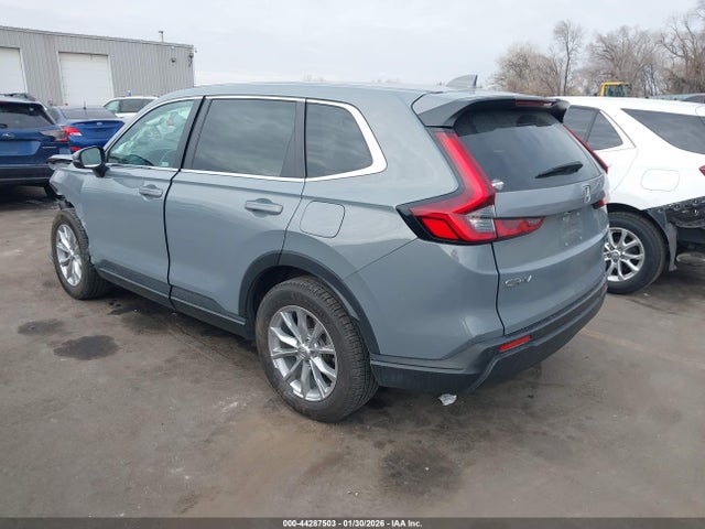 7FARS4H73RE002953 Honda Cr-v Ex-l Awd