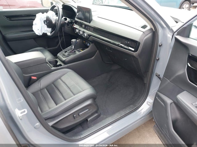 7FARS4H73RE002953 Honda Cr-v Ex-l Awd