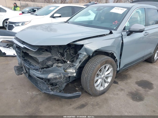 7FARS4H73RE002953 Honda Cr-v Ex-l Awd