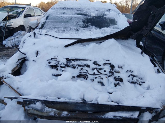 2021 SUBARU WRX STI JF1VA2E6XM9802252 Photo 9