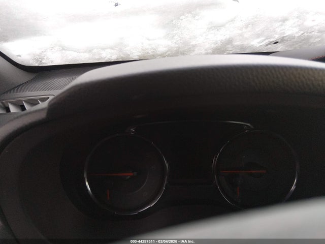 2021 SUBARU WRX STI JF1VA2E6XM9802252 Photo 6