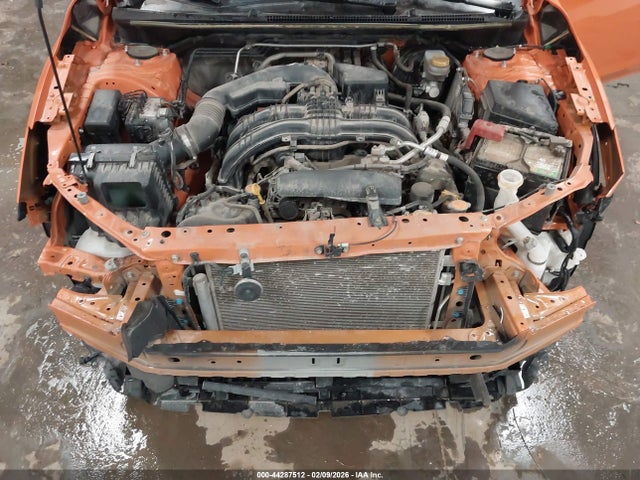44287512 :رقم المزاد ، JF2GTACC1KH246093 vin ، 2019 Subaru Crosstrek 2.0i Premium مزاد بيع