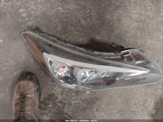 44287512 :رقم المزاد ، JF2GTACC1KH246093 vin ، 2019 Subaru Crosstrek 2.0i Premium مزاد بيع