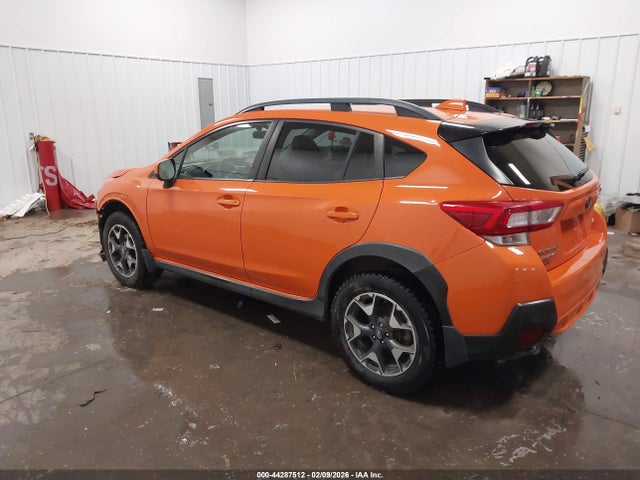 44287512 :رقم المزاد ، JF2GTACC1KH246093 vin ، 2019 Subaru Crosstrek 2.0i Premium مزاد بيع