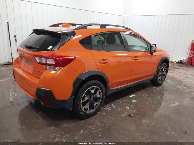 44287512 :رقم المزاد ، JF2GTACC1KH246093 vin ، 2019 Subaru Crosstrek 2.0i Premium مزاد بيع