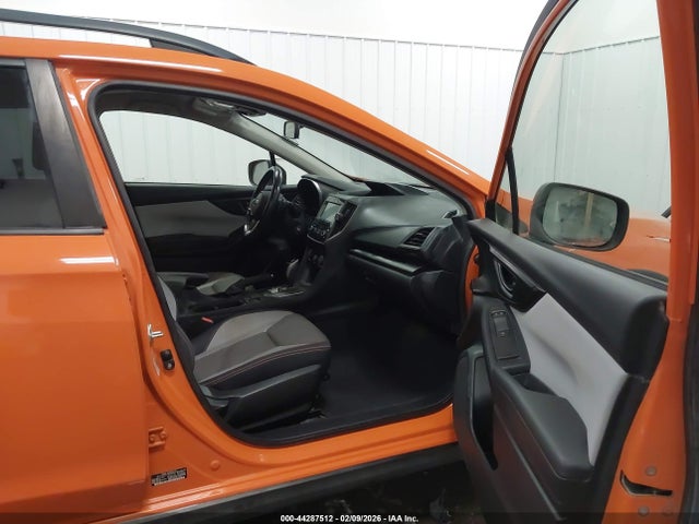 44287512 :رقم المزاد ، JF2GTACC1KH246093 vin ، 2019 Subaru Crosstrek 2.0i Premium مزاد بيع
