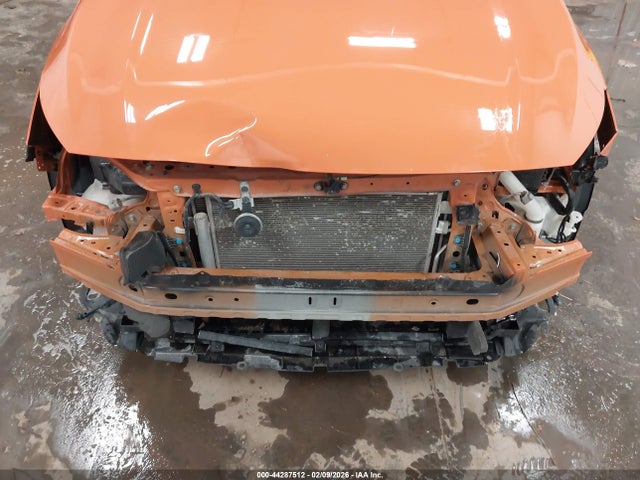 44287512 :رقم المزاد ، JF2GTACC1KH246093 vin ، 2019 Subaru Crosstrek 2.0i Premium مزاد بيع