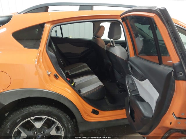 44287512 :رقم المزاد ، JF2GTACC1KH246093 vin ، 2019 Subaru Crosstrek 2.0i Premium مزاد بيع