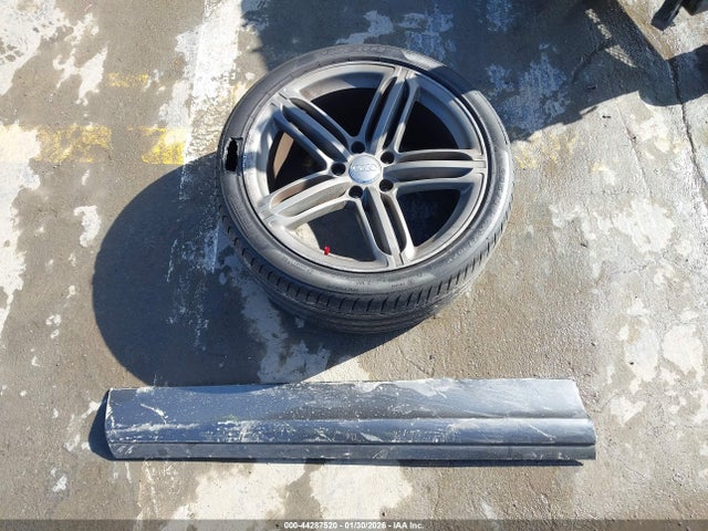 WA1DGAFE3ED019044 Audi Q7 3.0t S Line Prestige