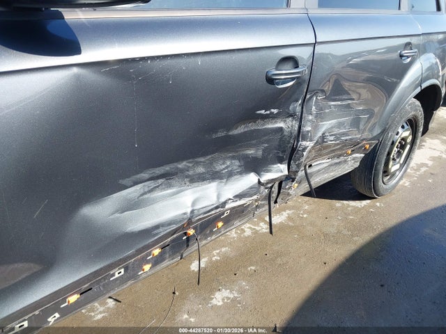 2014 AUDI Q7 WA1DGAFE3ED019044 Photo 5