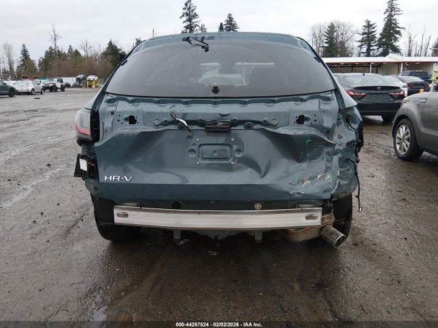 3CZRZ2H57SM701279 Honda Hr-v Awd Sport