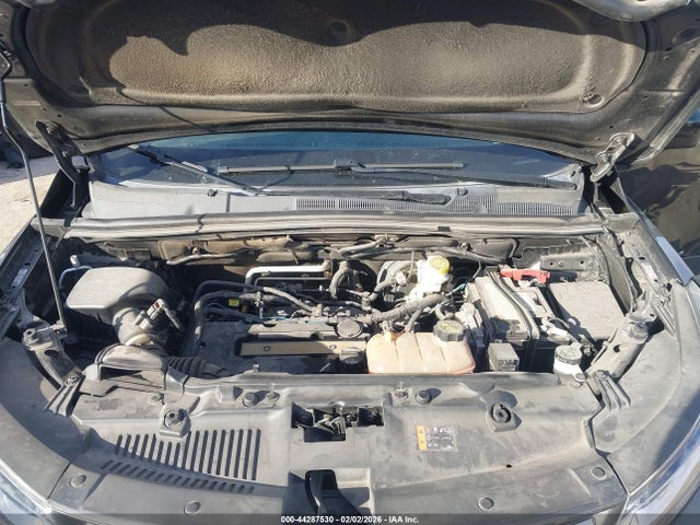 2020 CHEVROLET TRAX 3GNCJKSBXLL110931 Photo 9