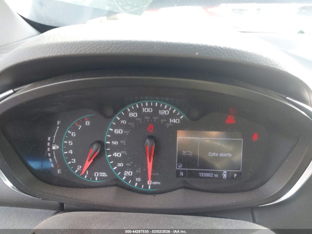 2020 CHEVROLET TRAX 3GNCJKSBXLL110931 Photo 6