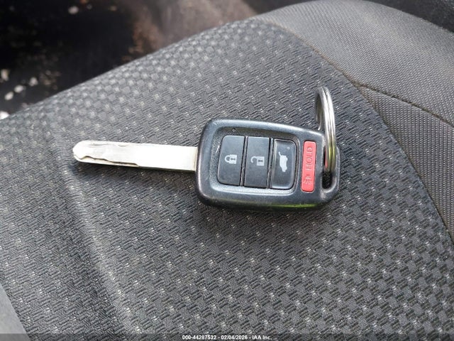 Honda HR-V SPORT 2019 3CZRU6H12KG717455 Image 11