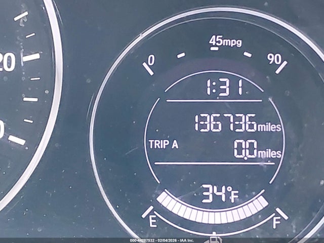 Honda HR-V SPORT 2019 3CZRU6H12KG717455 Image 15