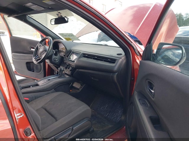 Honda HR-V SPORT 2019 3CZRU6H12KG717455 Image 5
