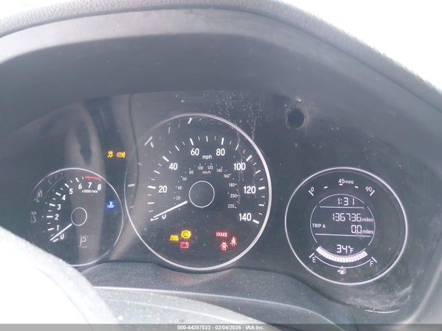 Honda HR-V SPORT 2019 3CZRU6H12KG717455 Image 7