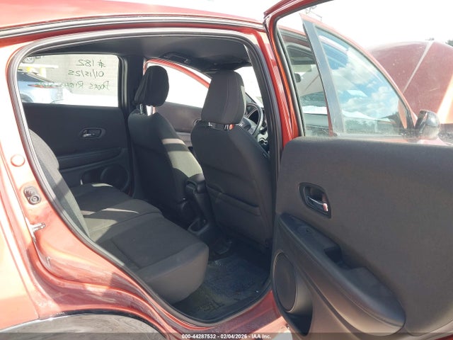 Honda HR-V SPORT 2019 3CZRU6H12KG717455 Image 8