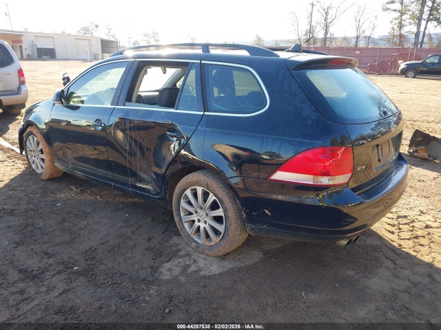 2009 Volkswagen Jetta 2.5l Se მანქანა იყიდება აუქციონზე, vin: 3VWTM71K29M250955, აუქციონის ნომერი: 44287538