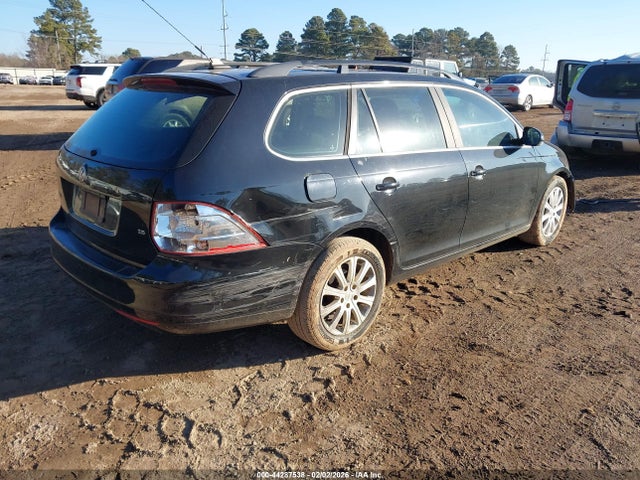 2009 Volkswagen Jetta 2.5l Se მანქანა იყიდება აუქციონზე, vin: 3VWTM71K29M250955, აუქციონის ნომერი: 44287538