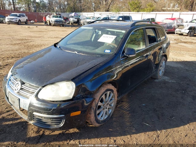 2009 Volkswagen Jetta 2.5l Se მანქანა იყიდება აუქციონზე, vin: 3VWTM71K29M250955, აუქციონის ნომერი: 44287538