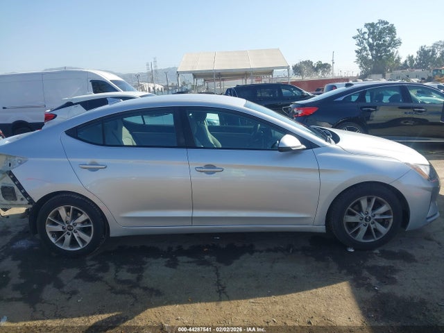 Hyundai ELANTRA SEL 2019 5NPD84LF2KH430359 Image 14
