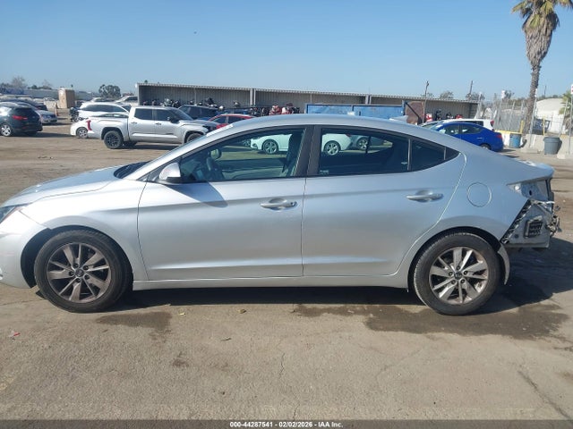 Hyundai ELANTRA SEL 2019 5NPD84LF2KH430359 Image 15