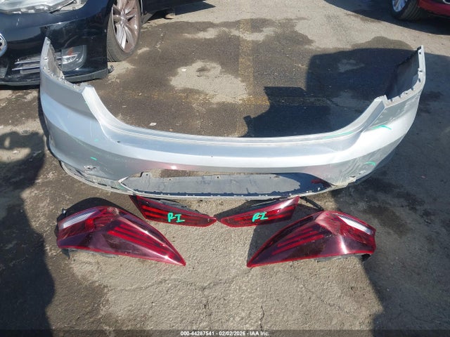 Hyundai ELANTRA SEL 2019 5NPD84LF2KH430359 Image 12
