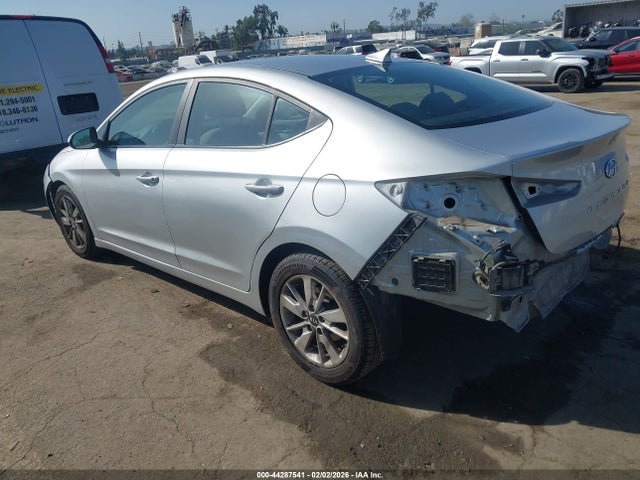 Hyundai ELANTRA SEL 2019 5NPD84LF2KH430359 Image 3