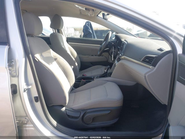 Hyundai ELANTRA SEL 2019 5NPD84LF2KH430359 Image 5