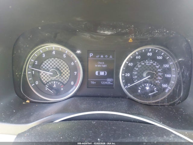Hyundai ELANTRA SEL 2019 5NPD84LF2KH430359 Image 7