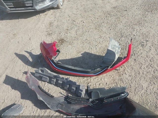 KMHDH4AE8GU545065 Hyundai ELANTRA SE
