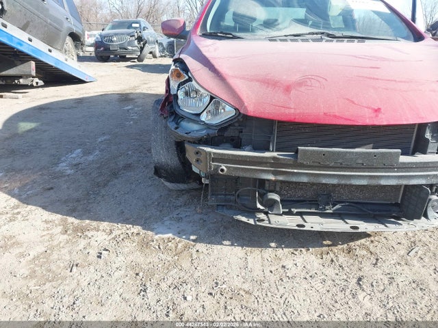 KMHDH4AE8GU545065 Hyundai ELANTRA SE
