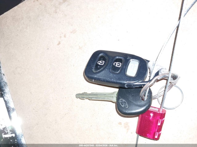 5NPDH4AE0GH758431 Hyundai ELANTRA SE
