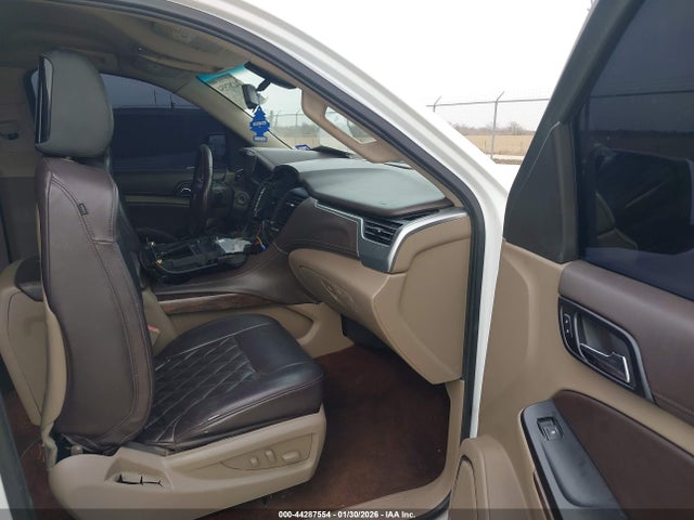 1GNSCAKC4FR180141 Chevrolet Tahoe Ls