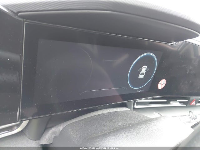2025 Hyundai Elantra Sel Convenience მანქანა იყიდება აუქციონზე, vin: KMHLS4DG9SU029056, აუქციონის ნომერი: 44287556