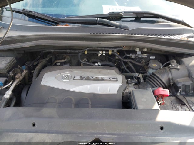 Aukcja sprzedaży 2008 Acura Mdx Technology Package, vin: 2HNYD28458H514387, numer aukcji: 44287562