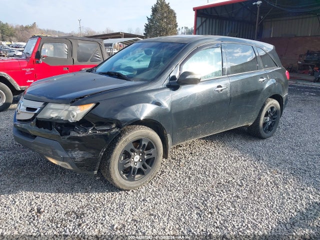 Aukcja sprzedaży 2008 Acura Mdx Technology Package, vin: 2HNYD28458H514387, numer aukcji: 44287562