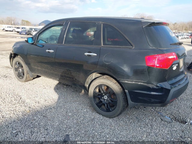 Aukcja sprzedaży 2008 Acura Mdx Technology Package, vin: 2HNYD28458H514387, numer aukcji: 44287562