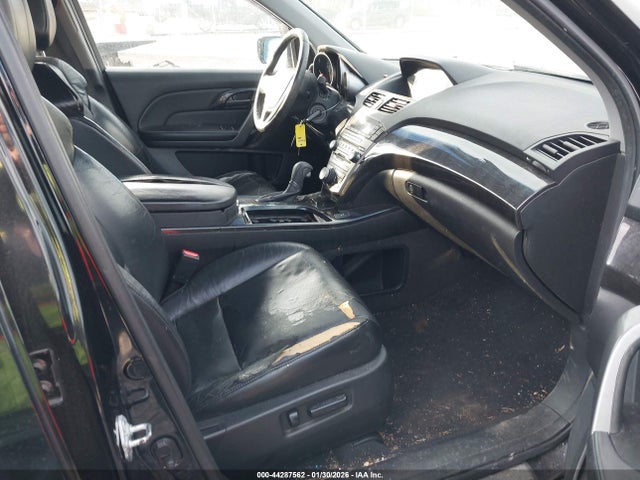 Aukcja sprzedaży 2008 Acura Mdx Technology Package, vin: 2HNYD28458H514387, numer aukcji: 44287562