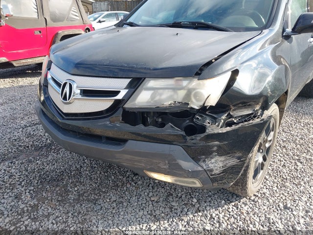 Aukcja sprzedaży 2008 Acura Mdx Technology Package, vin: 2HNYD28458H514387, numer aukcji: 44287562