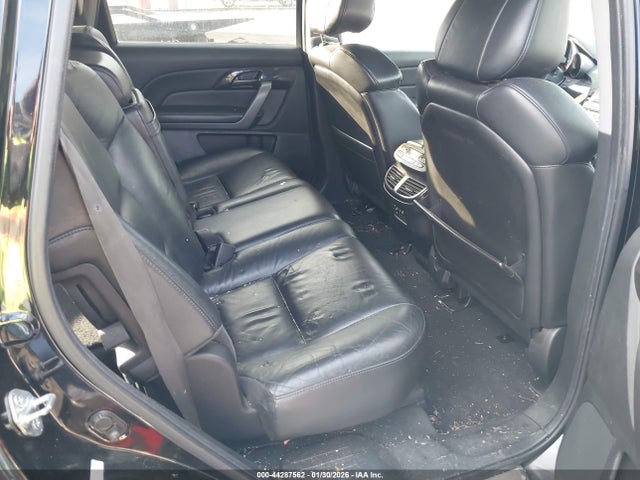Aukcja sprzedaży 2008 Acura Mdx Technology Package, vin: 2HNYD28458H514387, numer aukcji: 44287562