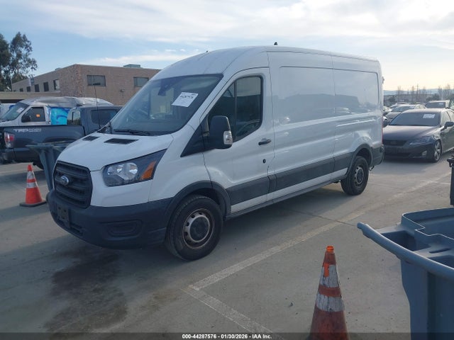 1FTBR1C88LKB46516 Ford Transit-250