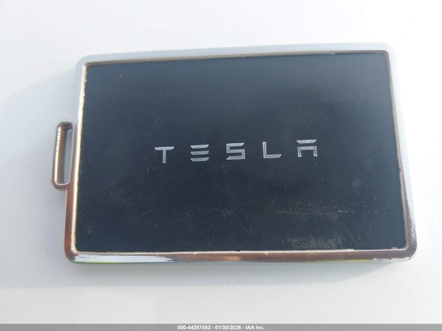 2021 TESLA MODEL 3 5YJ3E1EB6MF869028 Photo 10