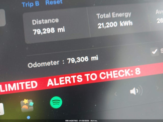 Tesla Model 3 Long Range Dual Motor All-wheel Drive 2021 5YJ3E1EB6MF869028 Image 16