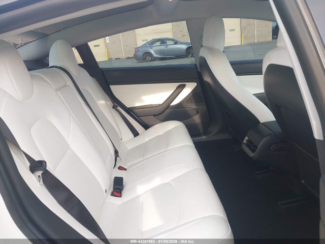 2021 TESLA MODEL 3 5YJ3E1EB6MF869028 Photo 7