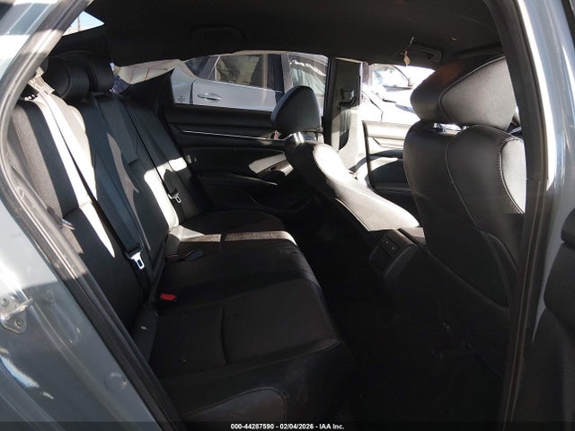 1HGCV1F35MA086879 Honda Accord Sport